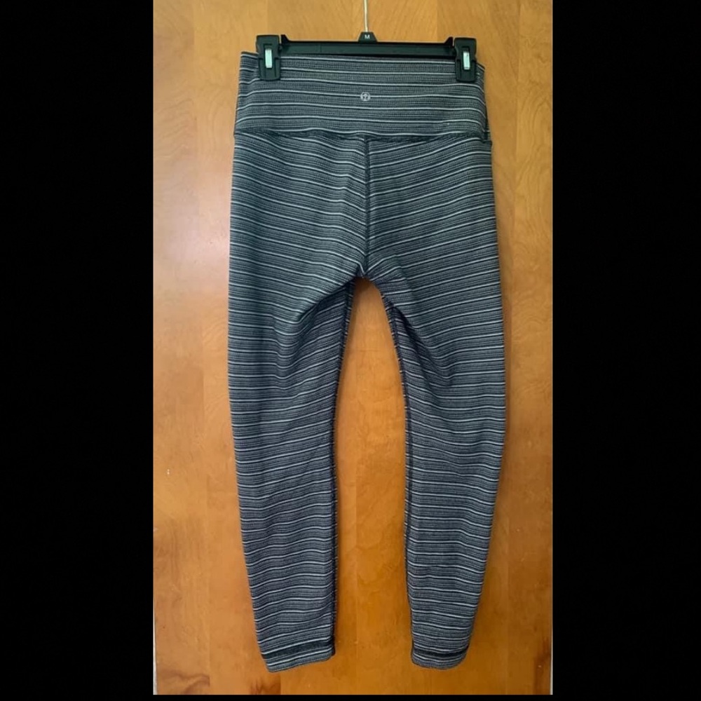 Lululemon Wunder